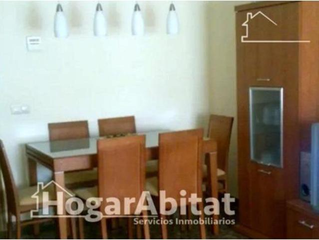Piso en venta en Benissaet, l'Horta Sud