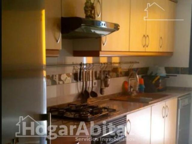 Piso en venta en Benissaet, l'Horta Sud
