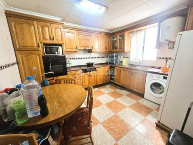 Piso en venta en el Molí, l'Horta Sud