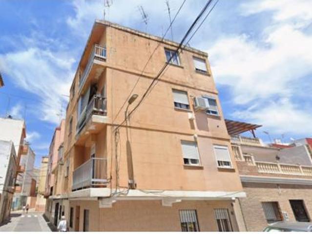 Piso en venta en Benissaet, l'Horta Sud
