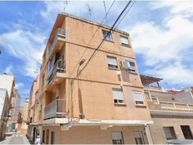Piso en venta en Benissaet, l'Horta Sud