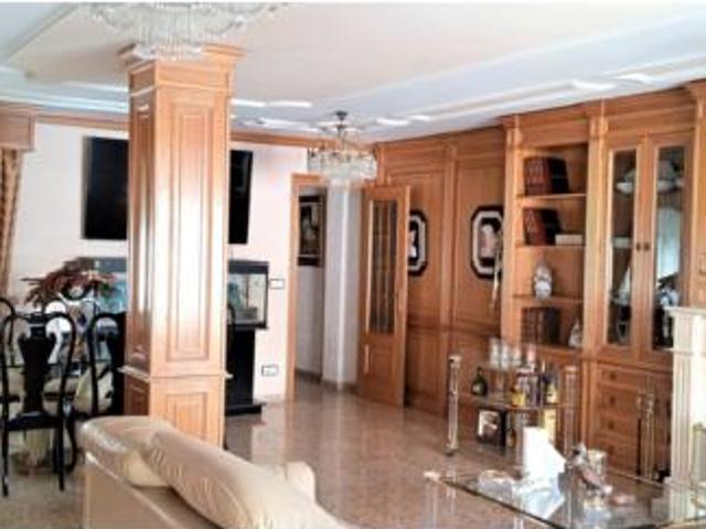 Piso en venta en el Molí, l'Horta Sud