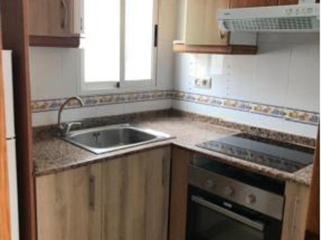 Piso en venta en Benissaet, l'Horta Sud