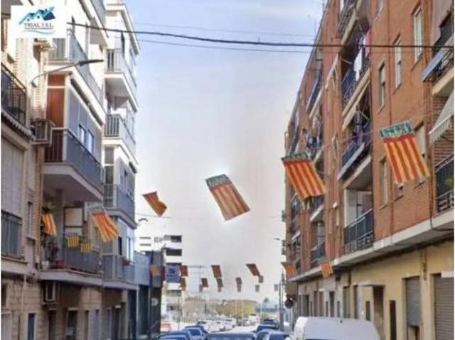 Piso en venta en Benissaet, l'Horta Sud