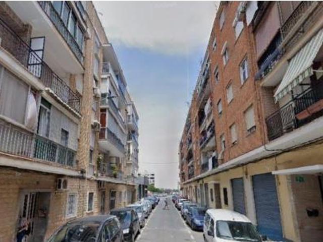 Piso en venta en Benissaet, l'Horta Sud