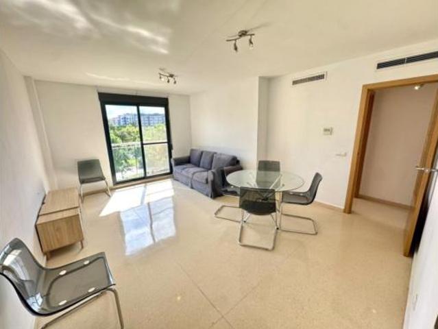 Piso en venta en l'Horta Sud, Valencia