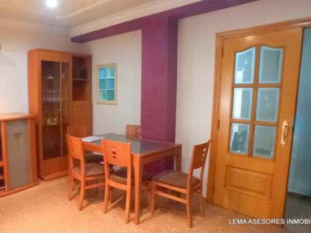 Piso en venta en el Poble Nou, l'Horta Sud