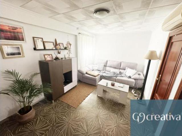 Piso en venta en el Poble Nou, l'Horta Sud
