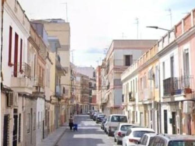 Piso en venta en el Poble Nou, Torrent