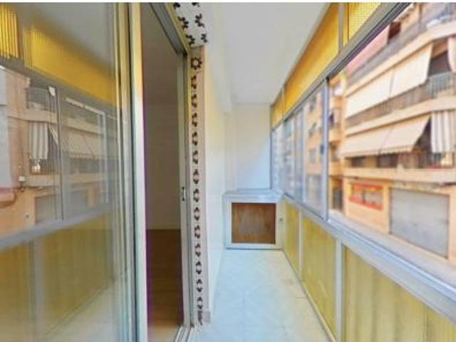 Piso en venta en el Poble Nou, Torrent