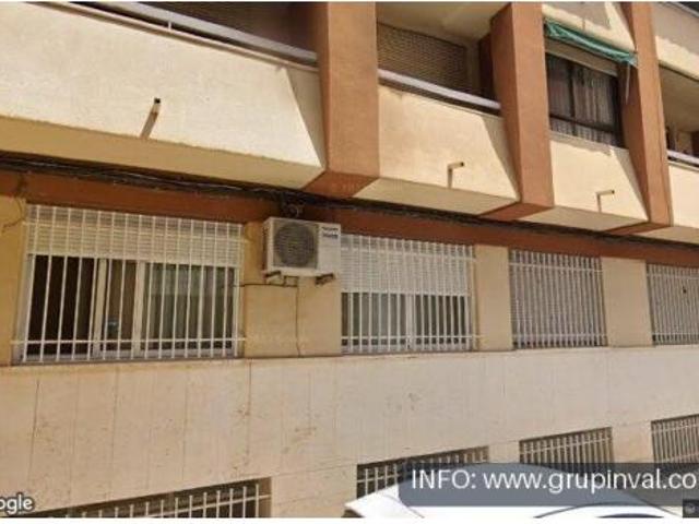 Piso en venta en el Poble Nou, Torrent