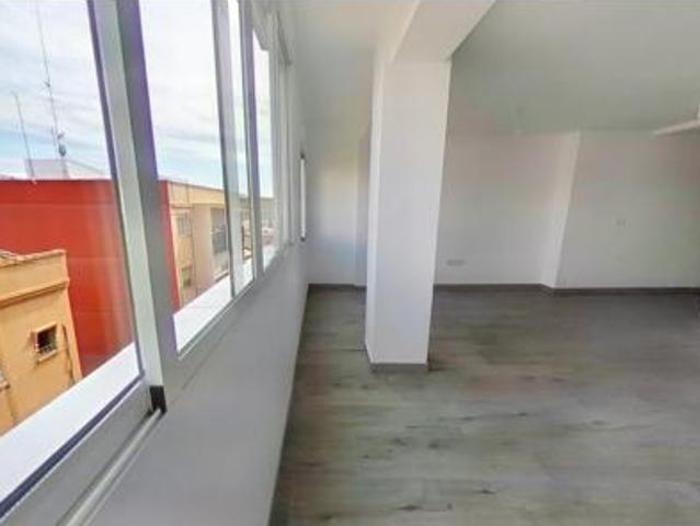 Piso en venta en Serra Perenxisa, La Hoya de Buñol