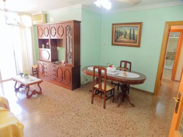 Piso en venta en el Poble Nou, Torrent