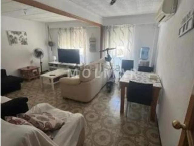 Piso en venta en el Poble Nou, l'Horta Sud