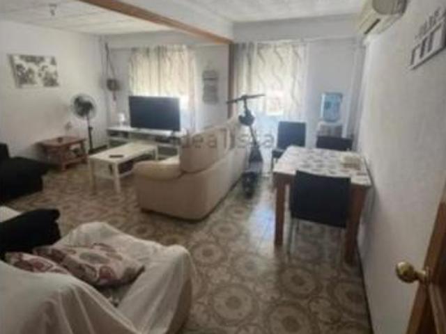 Piso en venta en Serra Perenxisa, La Hoya de Buñol