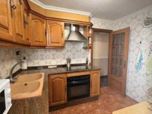 Piso en venta en el Poble Nou, l'Horta Sud