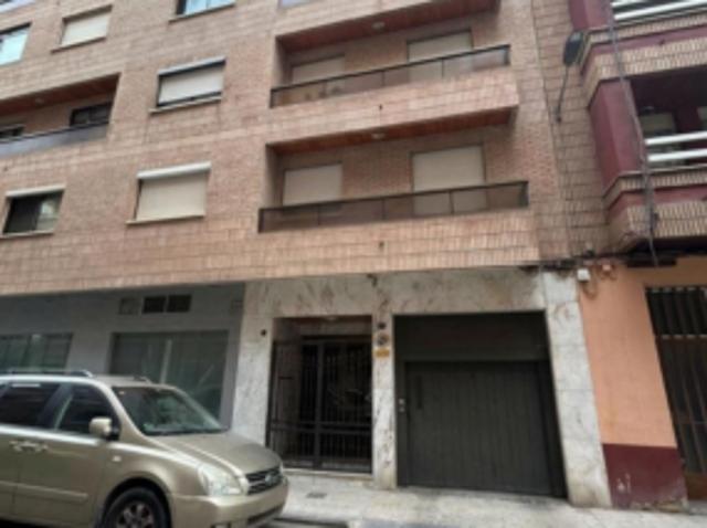 Piso en venta en el Poble Nou, l'Horta Sud