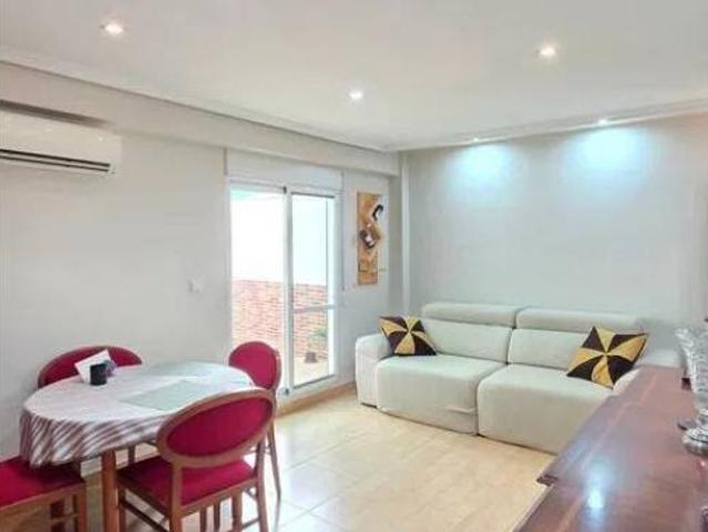 Piso en venta en Serra Perenxisa, La Hoya de Buñol