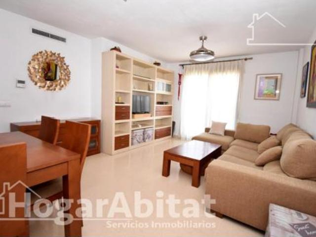 Piso en venta en el Poble Nou, l'Horta Sud