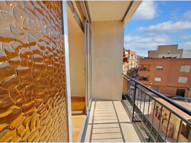 Piso en venta en el Poble Nou, Torrent