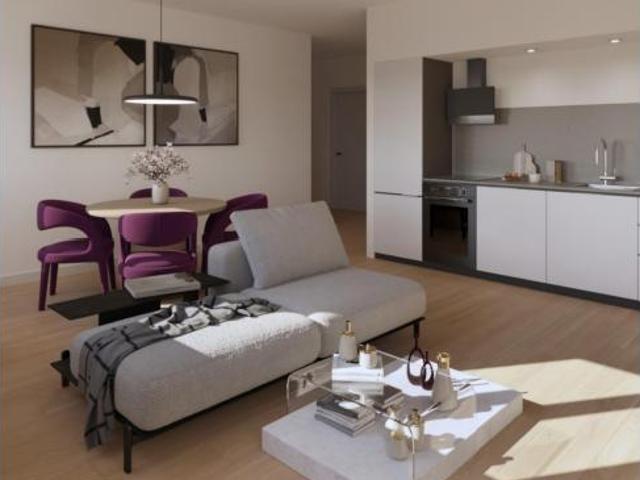 Piso en venta en Mont Vedat, l'Horta Sud
