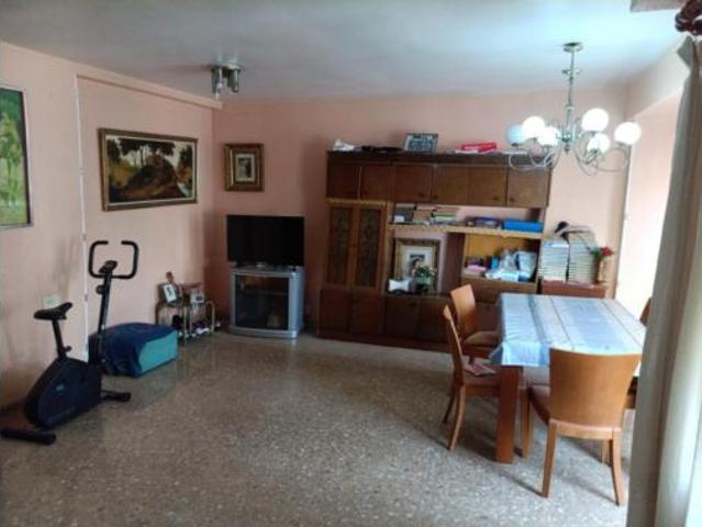 Piso en venta en l'Horta Sud, Valencia