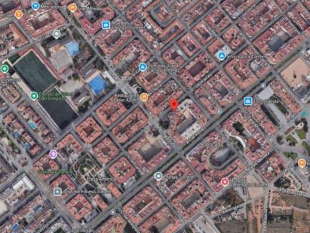 Piso en venta en el Poble Nou, l'Horta Sud