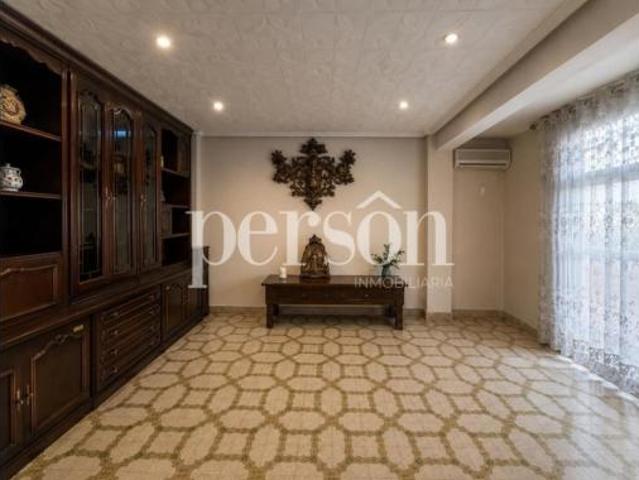 Piso en venta en el Poble Nou, Torrent