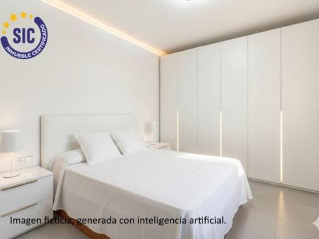 Piso en venta en el Poble Nou, l'Horta Sud
