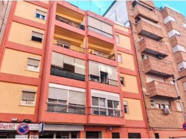 Piso en venta en el Poble Nou, l'Horta Sud