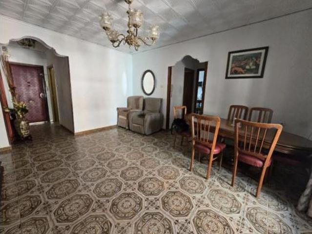 Piso en venta en Torrent, el Poble Nou