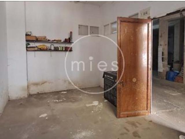 Piso en venta en el Xenillet, l'Horta Sud