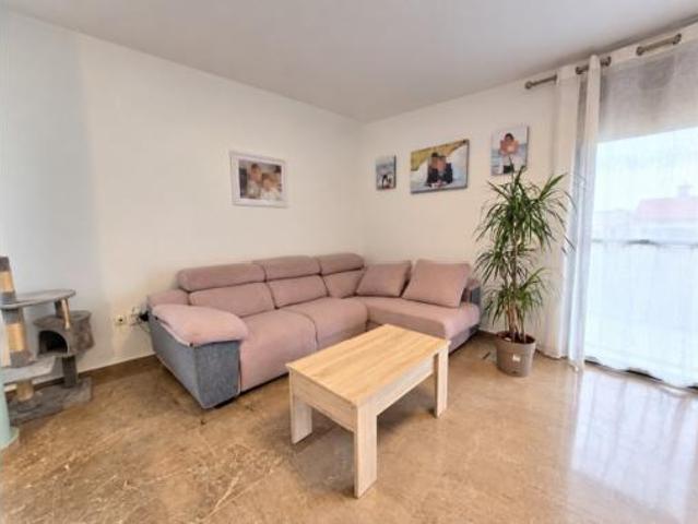 Piso en venta en Benissaet, l'Horta Sud