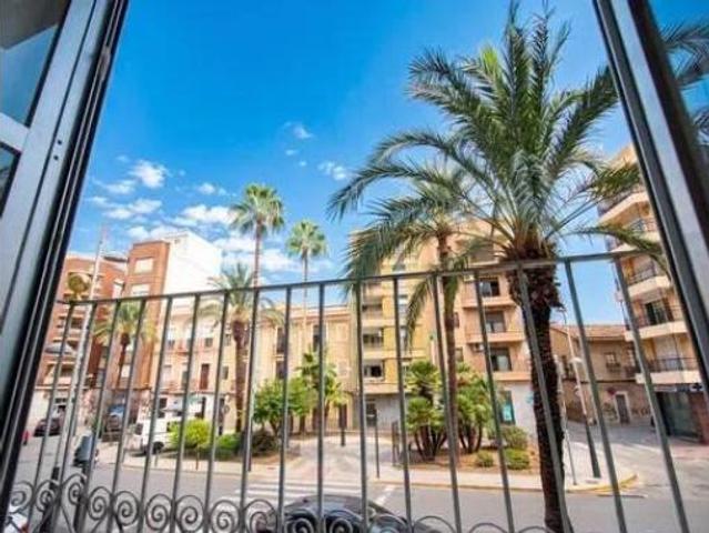 Piso en venta en l'Horta Sud, Valencia