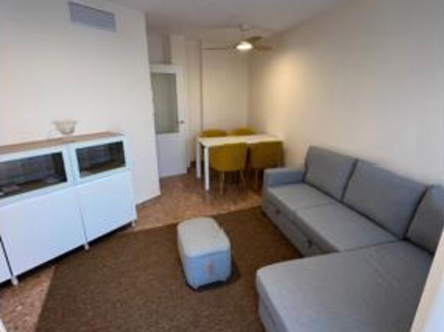 Piso en venta en el Xenillet, l'Horta Sud