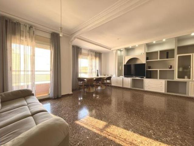 Piso en venta en Benissaet, l'Horta Sud