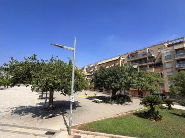 Piso en venta en el Molí, l'Horta Sud