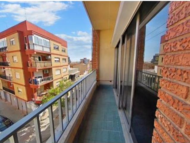 Piso en venta en Benissaet, l'Horta Sud