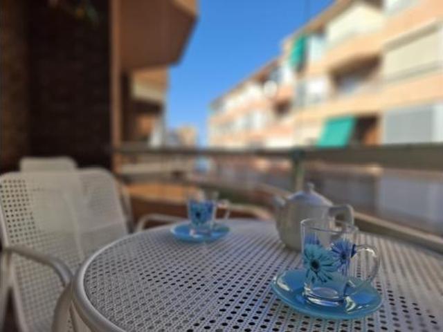 Piso en venta en Torrenueva, Granada