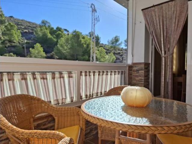 Piso en venta en Torrenueva, Granada