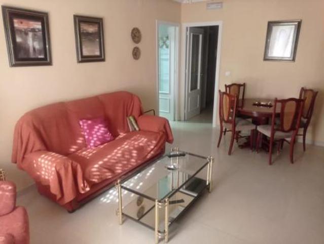 Piso en venta en Torreperogil, Andalucía