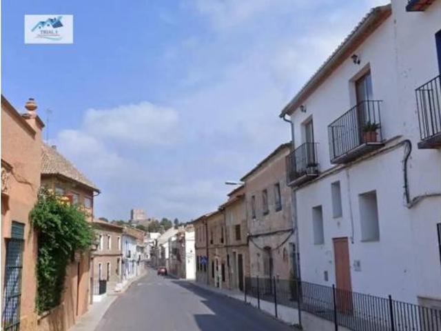 Piso en venta en el Camp de Morvedre, Valencia