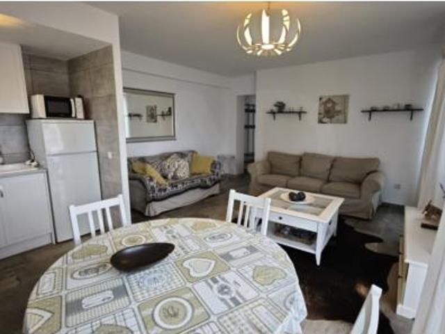 Piso en venta en Casa Jardin, el Baix Segura / La Vega Baja