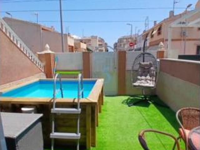 Piso en venta en Urbanización Los Balcones, el Baix Segura / La Vega Baja
