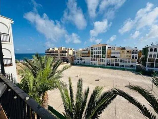 Piso en venta en Urbanización Punta Prima, el Baix Segura / La Vega Baja