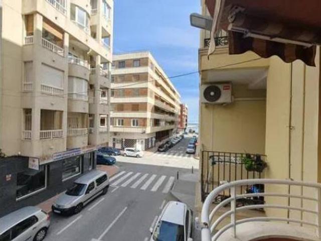 Piso en venta en San Roque, Torrevieja