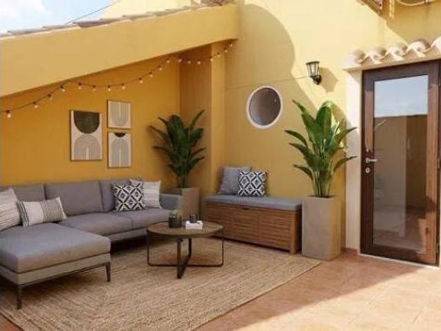 Piso en venta en Urbanización Punta Prima, el Baix Segura / La Vega Baja