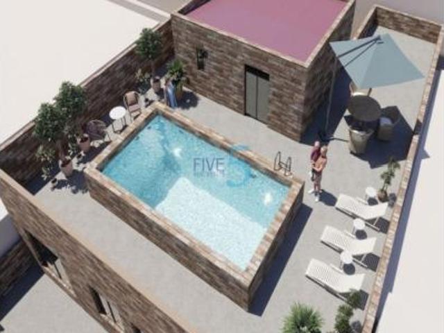 Piso en venta en Urbanización Los Balcones, el Baix Segura / La Vega Baja