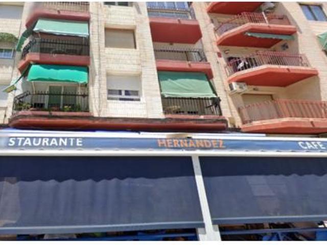 Piso en venta en San Roque, el Baix Segura / La Vega Baja