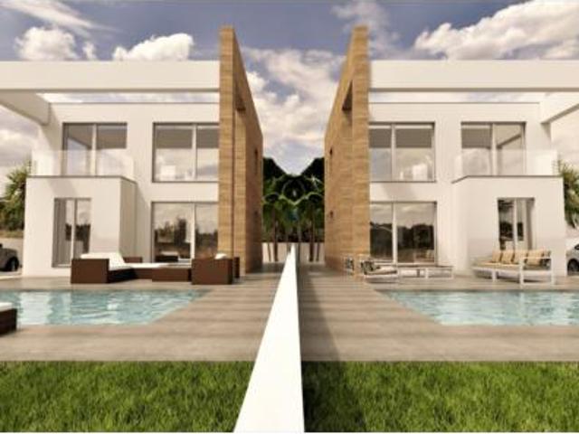 Chalet en venta en Urbanización Los Balcones, el Baix Segura / La Vega Baja